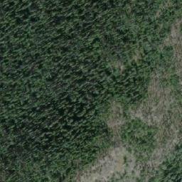 Satellite imagery of Carp Hill, CA