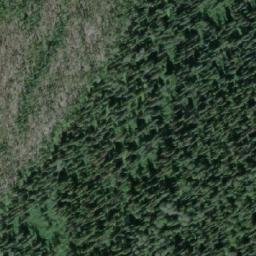 Satellite imagery of Carp Hill, CA