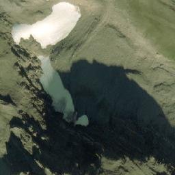 Satellite imagery of Albright Ridge, CA