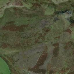 Satellite imagery of Three Curricks, GB
