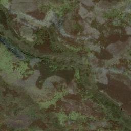 Satellite imagery of Three Curricks, GB