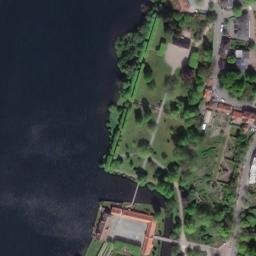 Satellite imagery of Königseiche, DE