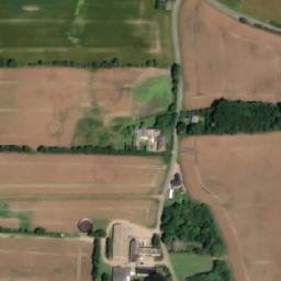Satellite imagery of Harnbjerg, DK