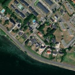 Satellite imagery of Trælleholm, DK
