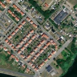Satellite imagery of Trælleholm, DK