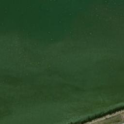 Satellite imagery of Hjelms Nakke, DK