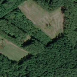 Satellite imagery of Hestehoved, DK