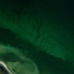 Satellite imagery of Przylądek Rozewie, PL