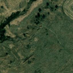 Satellite imagery of Сурьянка, KZ