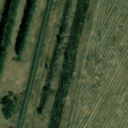 Satellite imagery of Березовский, KZ