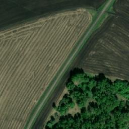 Satellite imagery of Борохвостиха, KZ