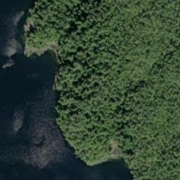 Satellite imagery of Simonton Point, US