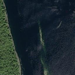 Satellite imagery of Simonton Point, US