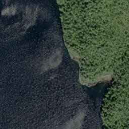 Satellite imagery of Simonton Point, US