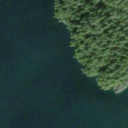 Satellite imagery of Akeku Point, US