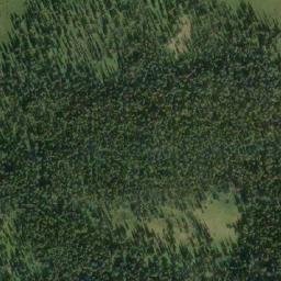 Satellite imagery of Mount McKendrick, CA