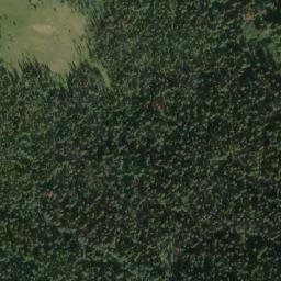 Satellite imagery of Mount McKendrick, CA