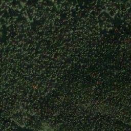 Satellite imagery of Mount McKendrick, CA