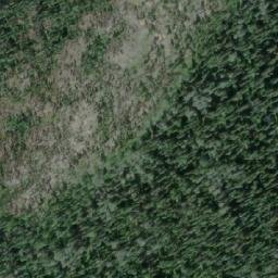 Satellite imagery of Carp Hill, CA