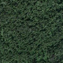 Satellite imagery of Carp Hill, CA