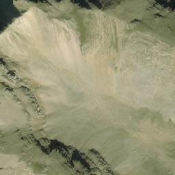 Satellite imagery of Albright Ridge, CA