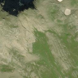 Satellite imagery of Albright Ridge, CA