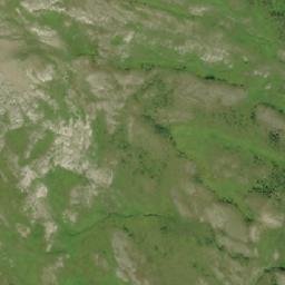 Satellite imagery of Albright Ridge, CA