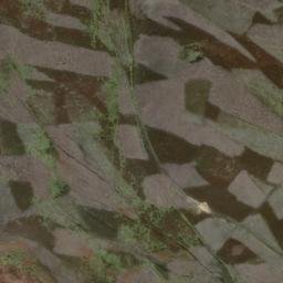 Satellite imagery of Stoterley Hill, GB