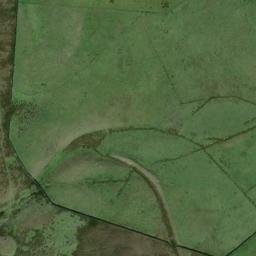Satellite imagery of Stoterley Hill, GB