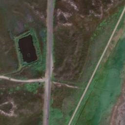 Satellite imagery of Burgberg, DE