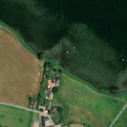 Satellite imagery of Ramshøj, DK