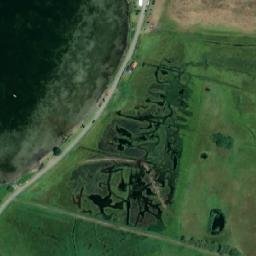 Satellite imagery of Ramshøj, DK