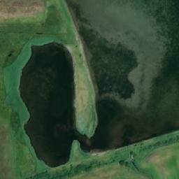 Satellite imagery of Ramshøj, DK