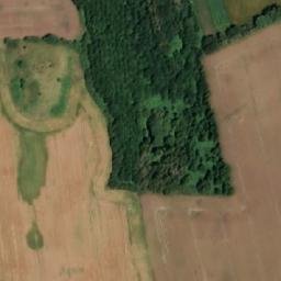 Satellite imagery of Harnbjerg, DK