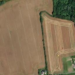 Satellite imagery of Harnbjerg, DK