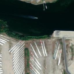 Satellite imagery of Trælleholm, DK
