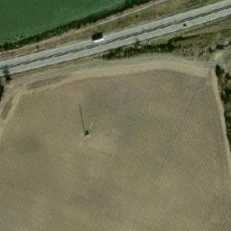 Satellite imagery of Hjelms Nakke, DK