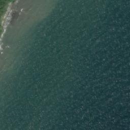 Satellite imagery of Hestehoved, DK
