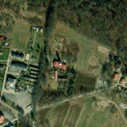 Satellite imagery of Przylądek Rozewie, PL