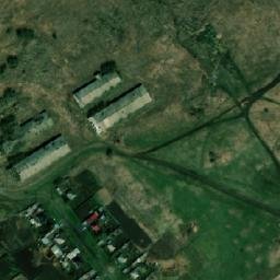 Satellite imagery of Сурьянка, KZ