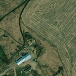 Satellite imagery of Сурьянка, KZ