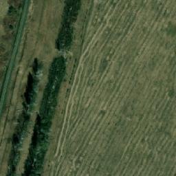 Satellite imagery of Березовский, KZ
