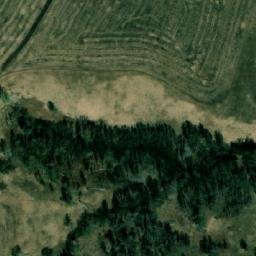 Satellite imagery of Березовский, KZ