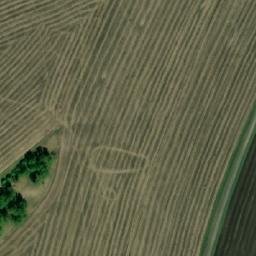 Satellite imagery of Борохвостиха, KZ