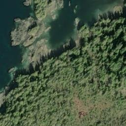Satellite imagery of Harbour Point, US