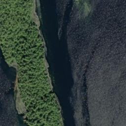 Satellite imagery of Simonton Point, US