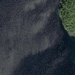 Satellite imagery of Simonton Point, US