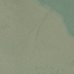 Satellite imagery of Lizard Point, CA