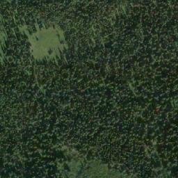Satellite imagery of Mount McKendrick, CA