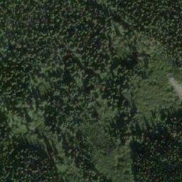 Satellite imagery of Mount McKendrick, CA
